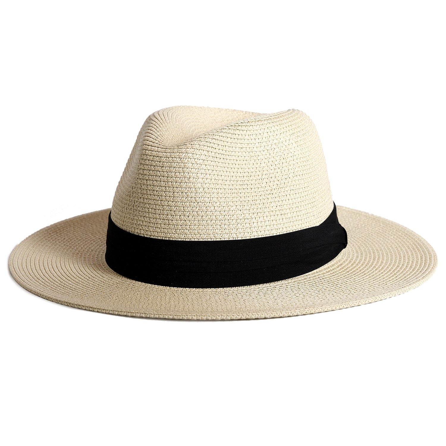 Chapéu Unixex estilo Panamá - Perfect Hat