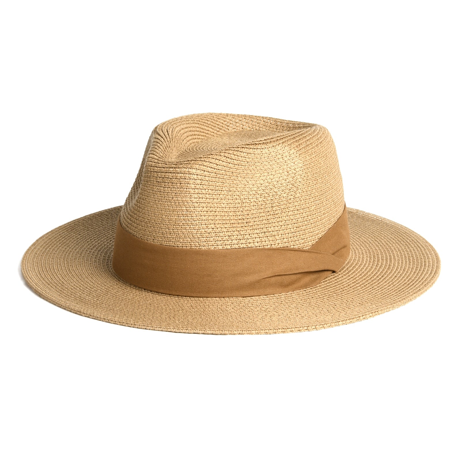 Chapéu Unixex estilo Panamá - Perfect Hat