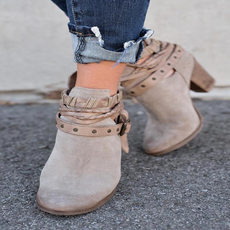 Bota boho cheap